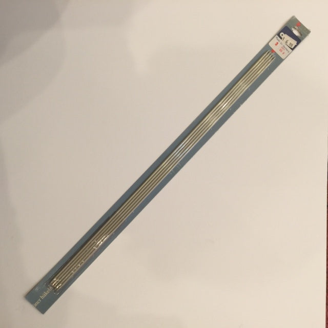 Skacel (Addi) Long Double Pointed Needles
